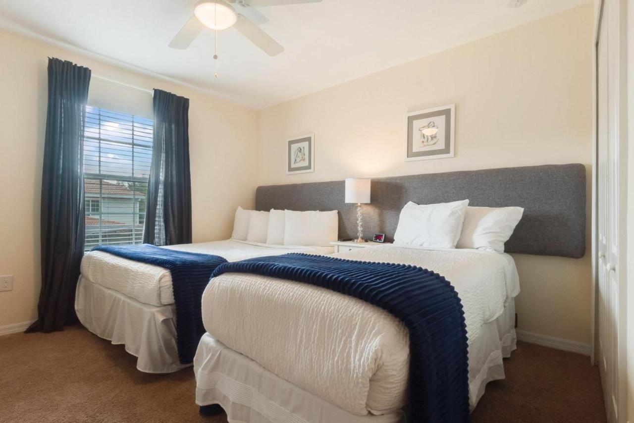 Townhome W Pool Near Disney & Orlando Attractions 키시미 외부 사진