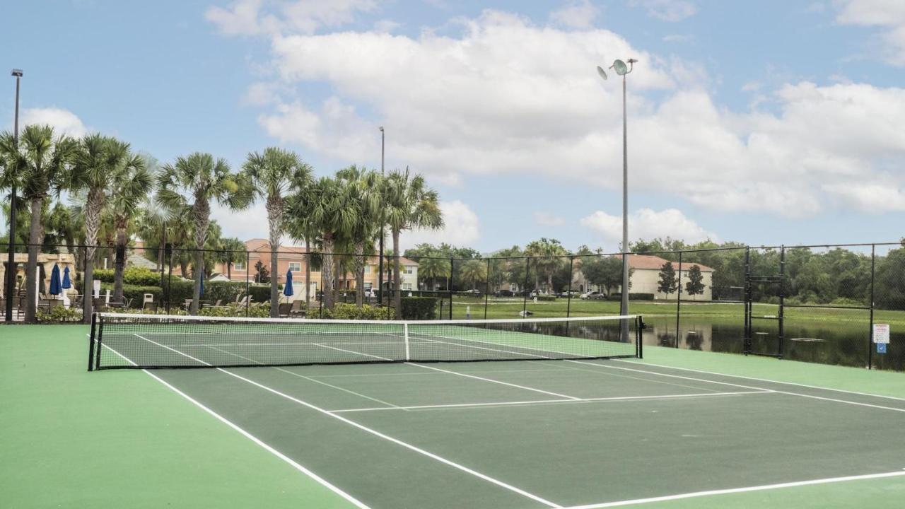 Townhome W Pool Near Disney & Orlando Attractions 키시미 외부 사진
