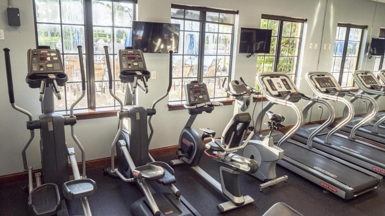 Townhome W Pool Near Disney & Orlando Attractions 키시미 외부 사진